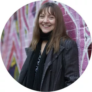 Liz Duffy Adams - American playwright