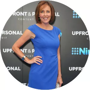 Liz Ellis - Australian netball player