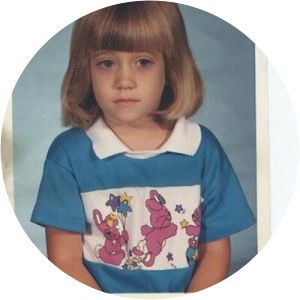 Liz Ellzey photograph