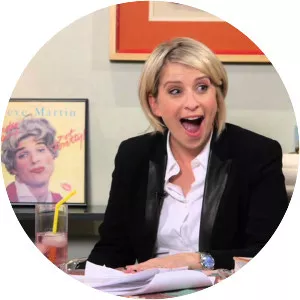 Liz Feldman