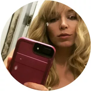 Liz Fenning - Actress