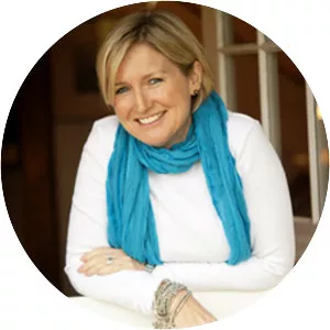 Liz Fenwick - Author