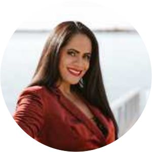 Liz Figueroa - Politician