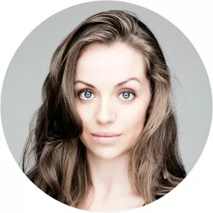 Liz Fitzgibbon - Film actor