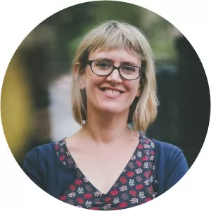 Liz Flanagan photograph