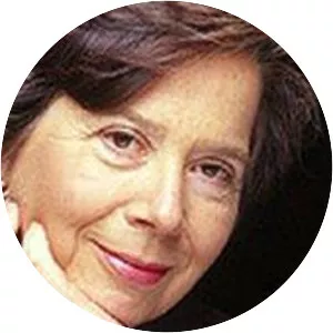 Liz Forgan - Journalist