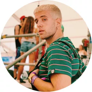 Liz Forte - Musical artist