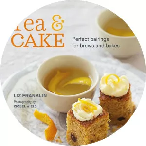 Liz Franklin - Author