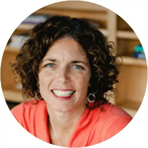 Liz Garton Scanlon - Writer