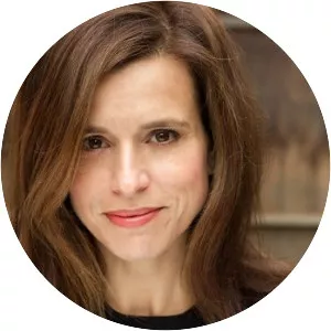 Liz Heldens - Television producer