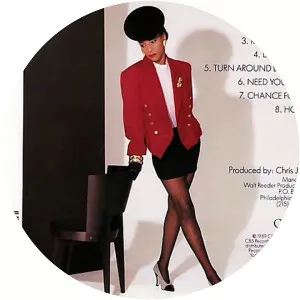 Liz Hogue - Musical artist