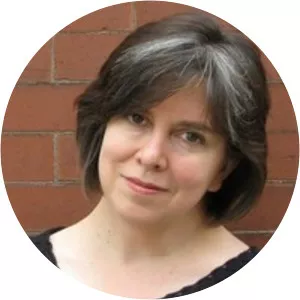 Liz Ireland - Author