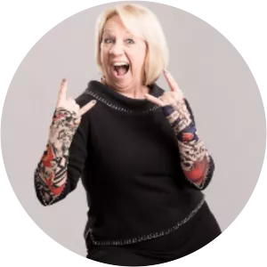 Liz Jaworski photograph