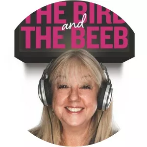 Liz Kershaw - Radio broadcaster