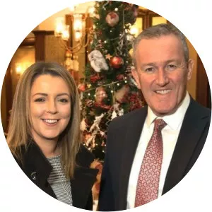 Liz Kimmins - Member of the Legislative Assembly of Northern Ireland