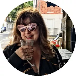 Liz Lewin - TV producer