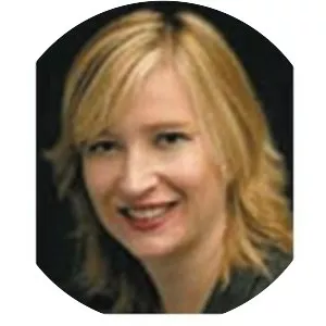 Liz Lofthouse photograph