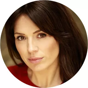 Liz Marsland photograph