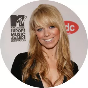Liz McClarnon
