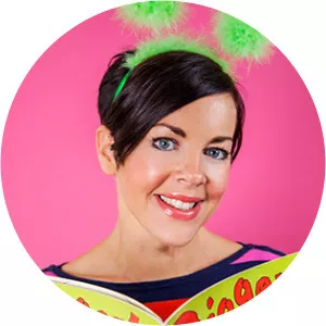 Liz Million - Illustrator