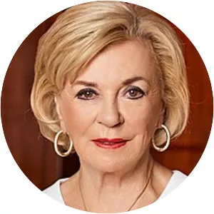 Liz Mohn - German businesswoman