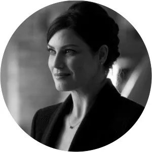 Liz Morgan - Film character