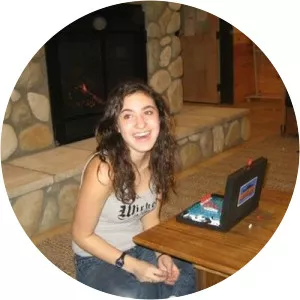 Liz Moses photograph