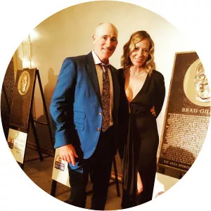 Liz Mullin photograph