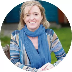 Liz Nugent - Irish novelist