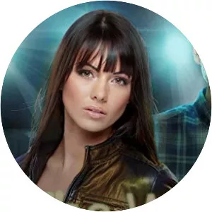 Liz Ortecho - TV character