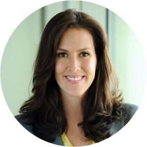 Liz Paulson photograph