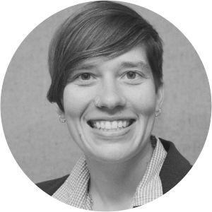 Liz Przybylski photograph