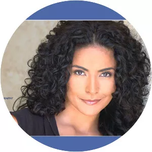 Liz Ramos - Actress
