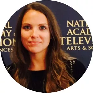 Liz Reph - Film producer