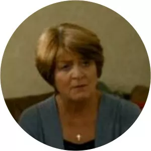 Liz Roper - Fictional character