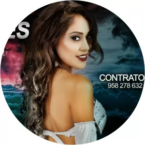 Liz Sandra Coaquira - Musical artist