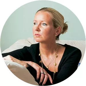 Liz Seccuro - Author