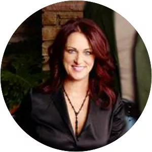 Liz Shanahan photograph