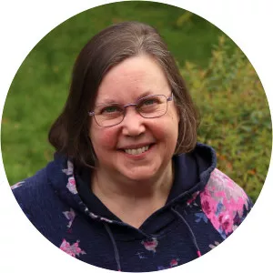 Liz Sockett - Microbiologist