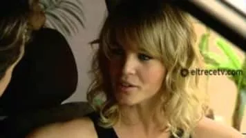 Liz Solari - Argentine actress