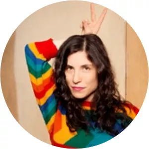 Liz Starin - Illustrator