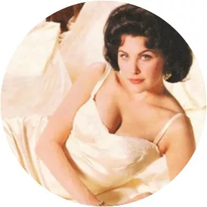 Liz: The Elizabeth Taylor Story