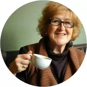 Liz Weir - Irish children's writer