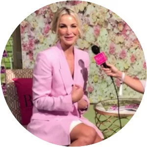 Liz Woodburn - TV actor