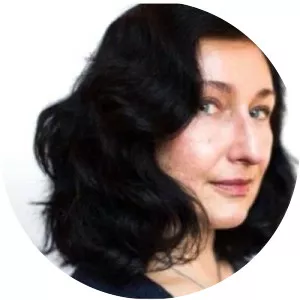 Liz Ziemska - Author