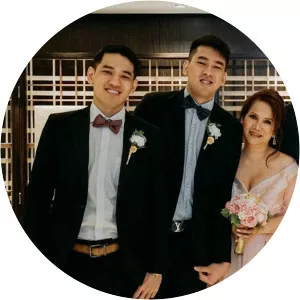 Liza Alas photograph