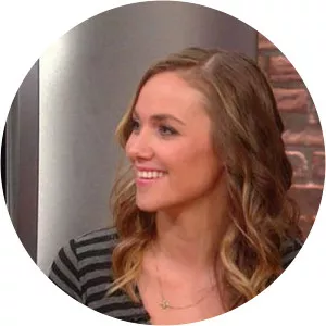 Liza Barber - Ryan Fitzpatrick's wife