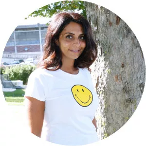 Liza Benguigui photograph