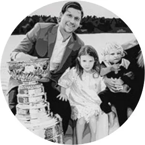 Liza Berg photograph