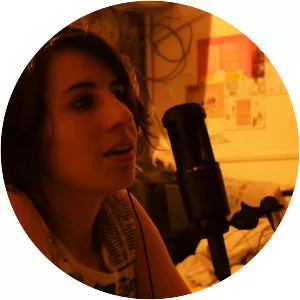 Liza Casullo - Musical artist